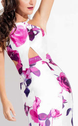 Rachel Allan 7622 Magenta