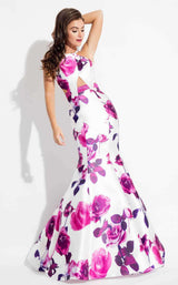 Rachel Allan 7622 Magenta