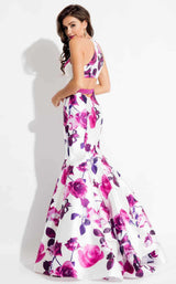 Rachel Allan 7622 Magenta