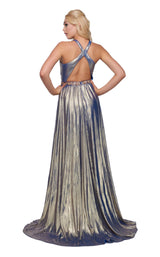 Cassandra Stone 77587A Dress