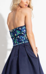 Rachel Allan 7694 Navy