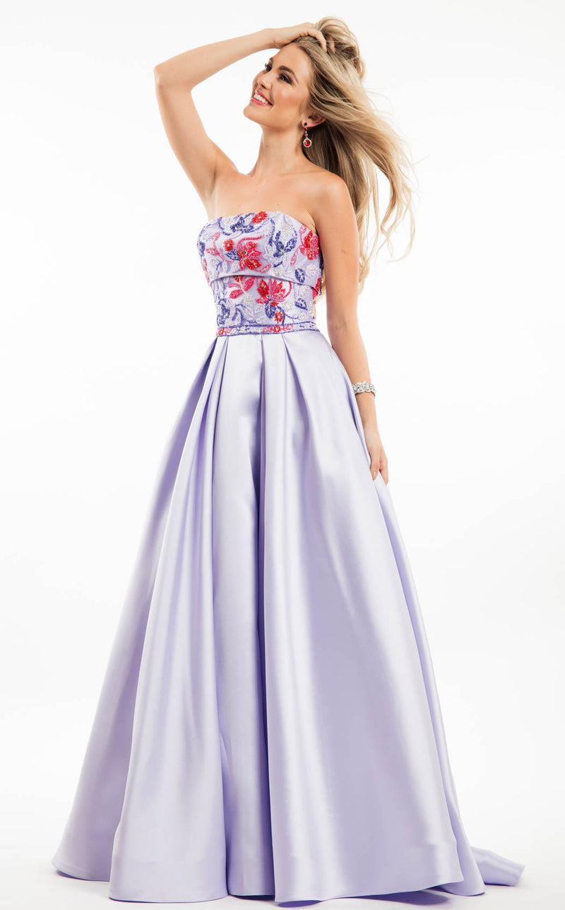 Rachel Allan 7694 Lilac