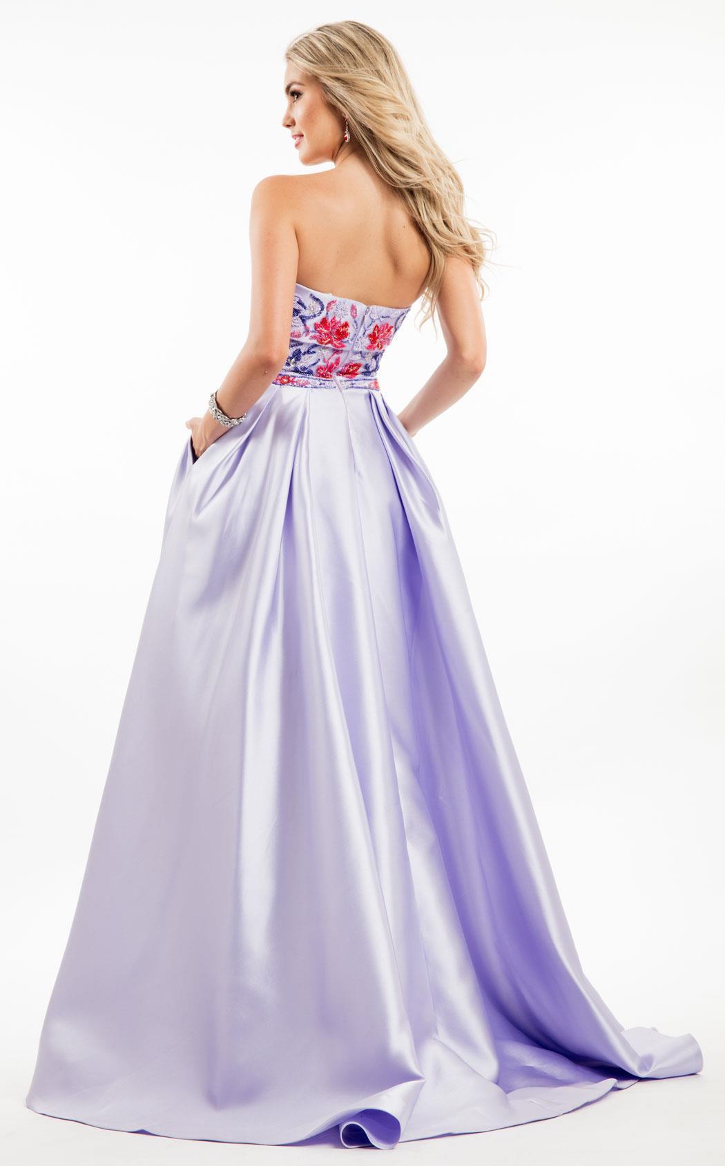 Rachel Allan 7694 Lilac
