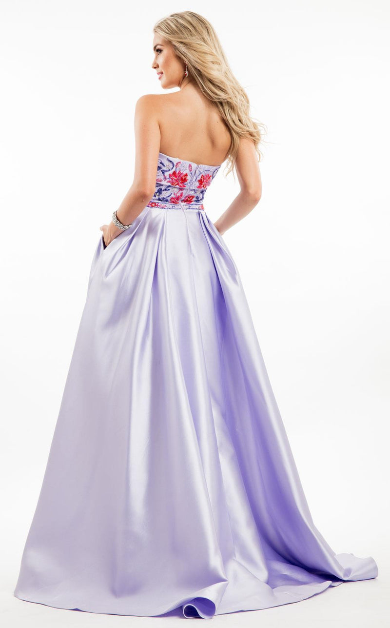 Rachel Allan 7694 Lilac