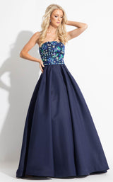 Rachel Allan 7694 Navy