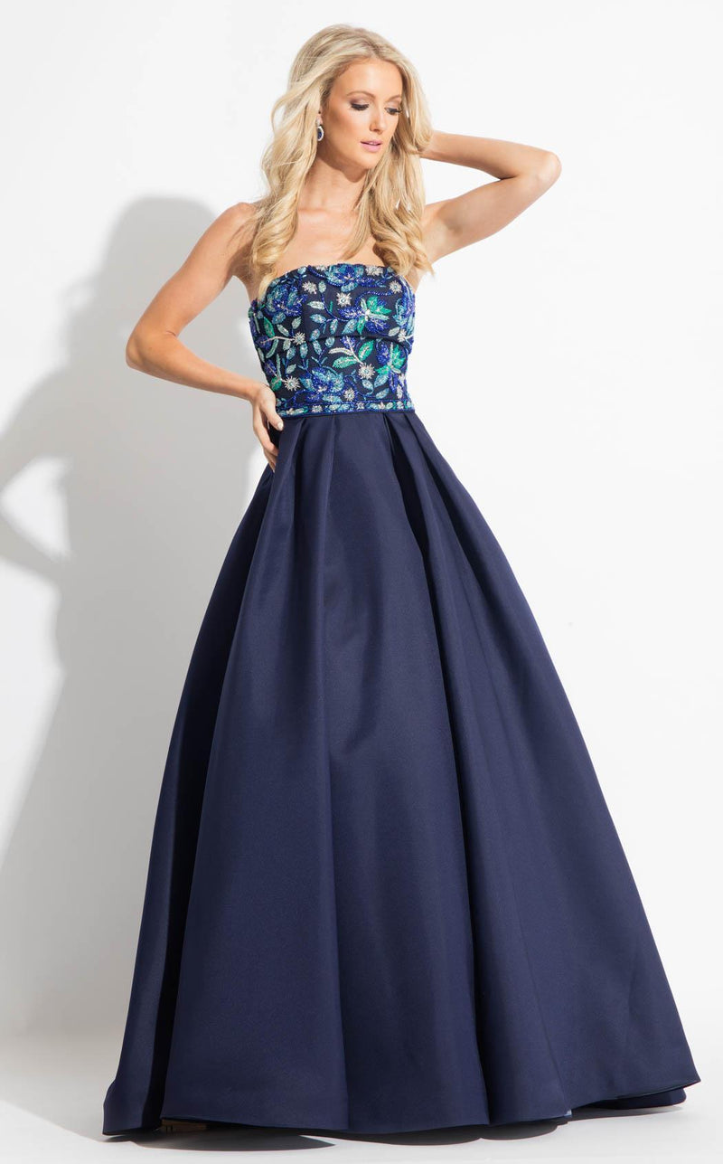 Rachel Allan 7694 Navy
