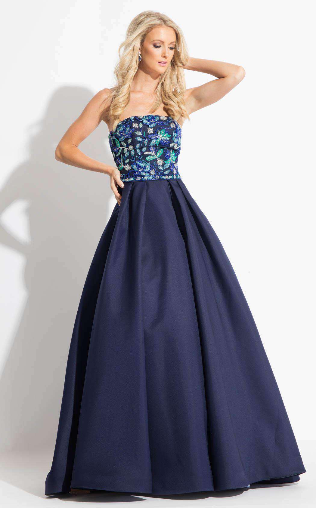 Rachel Allan 7694 Navy