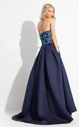 Rachel Allan 7694 Navy