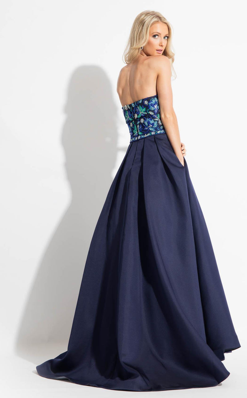 Rachel Allan 7694 Navy
