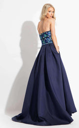 Rachel Allan 7694 Navy