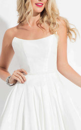 Rachel Allan L1012 White