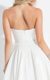 Rachel Allan L1012 White