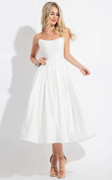 Rachel Allan L1012 White