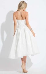 Rachel Allan L1012 White