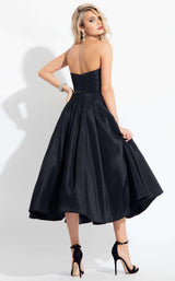 Rachel Allan L1012 Black