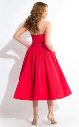 Rachel Allan L1012 Red