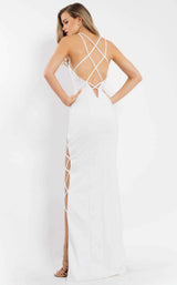 Rachel Allan L1053 White