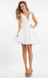 Rachel Allan L1064 White