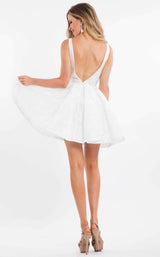 Rachel Allan L1064 White