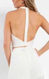 Rachel Allan L1068 White