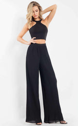 Rachel Allan L1068 Black
