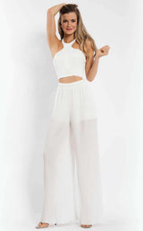 Rachel Allan L1068 White