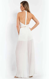 Rachel Allan L1068 White
