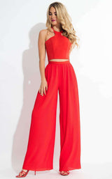 Rachel Allan L1068 Red