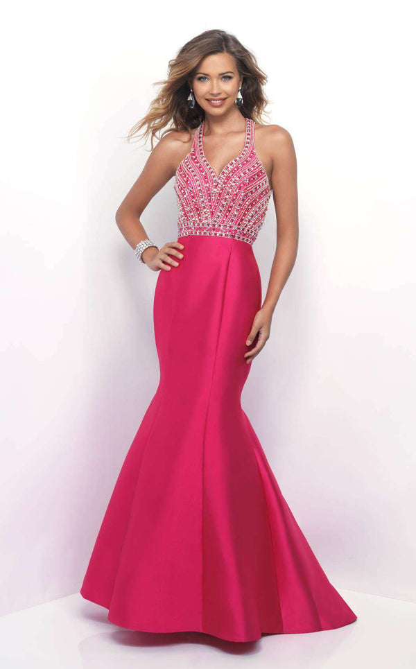 Blush Intrigue 252 Raspberry