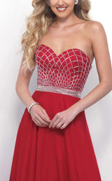 Blush Intrigue 255 Red