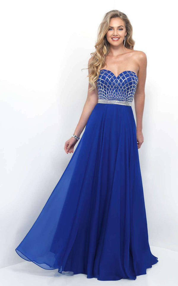 Blush Intrigue 255 Red