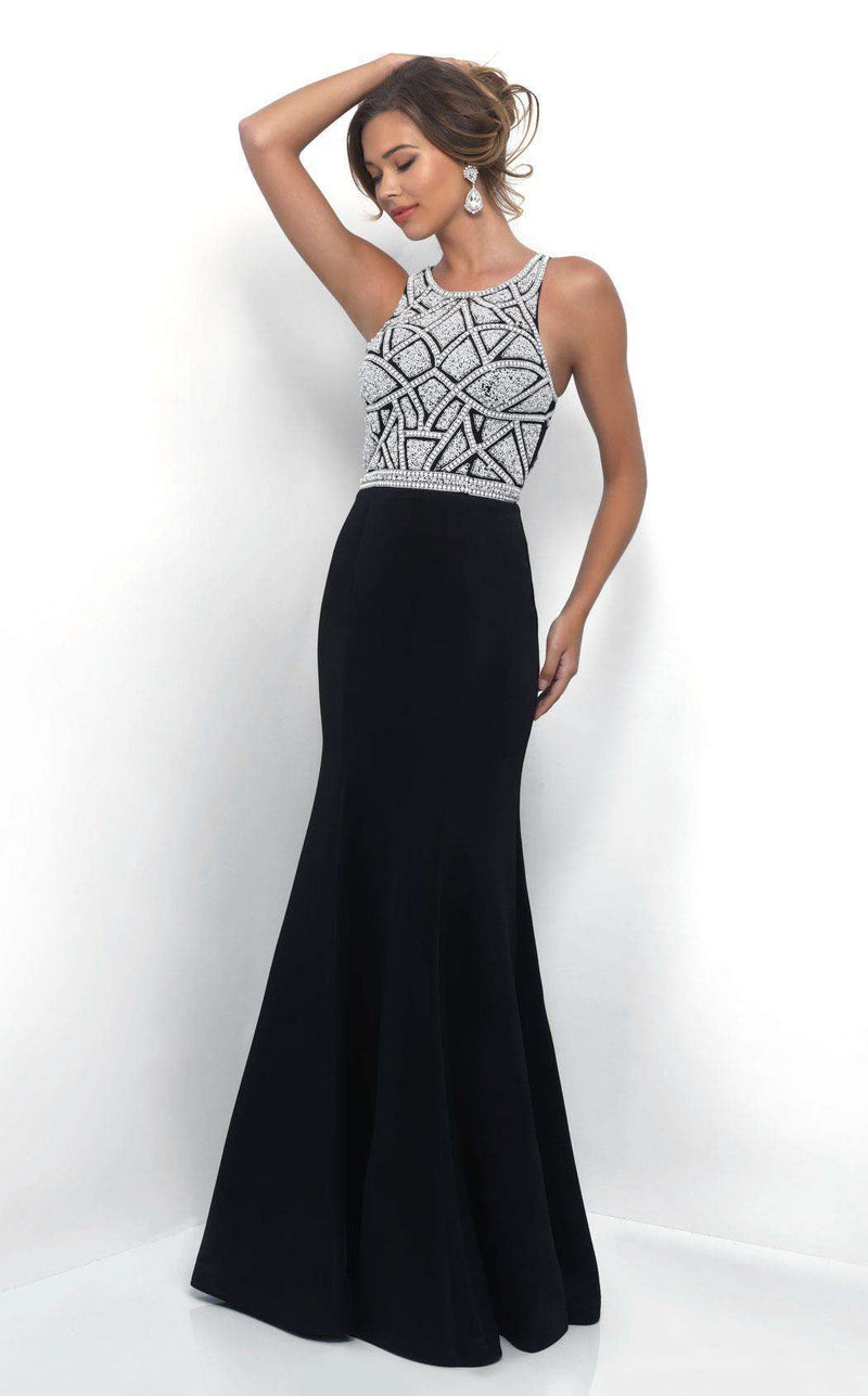 Blush Intrigue 262 Black