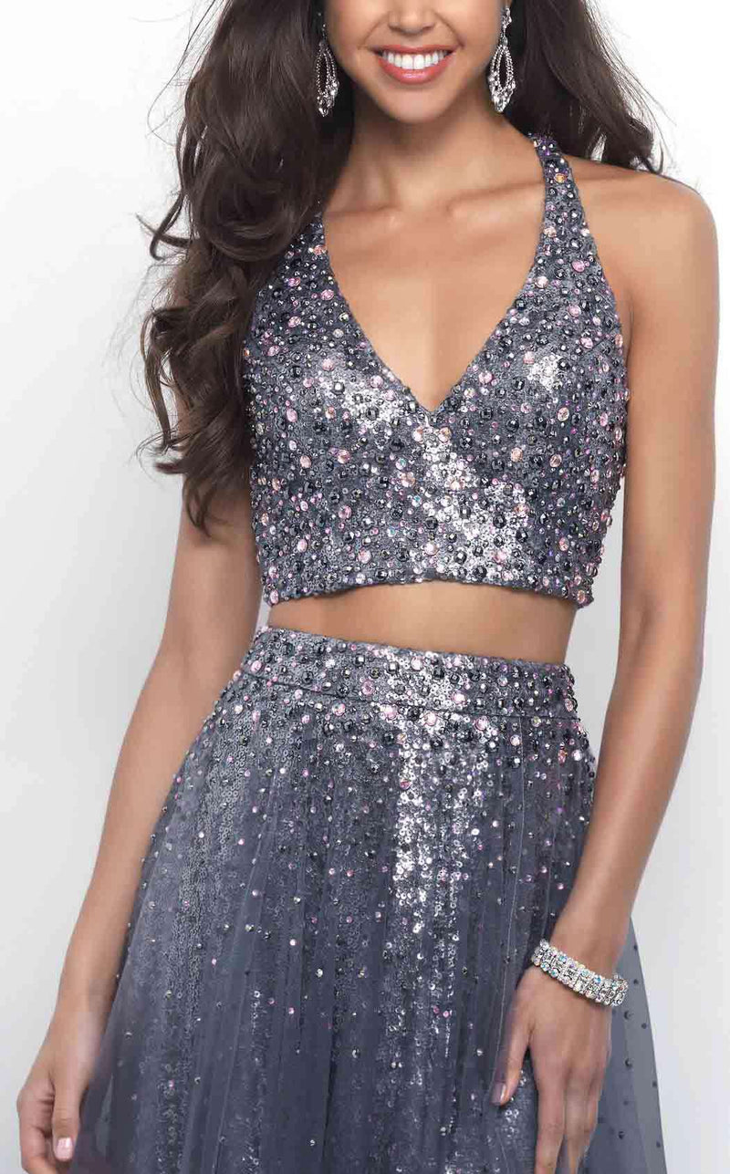 Blush Intrigue 266 Platinum