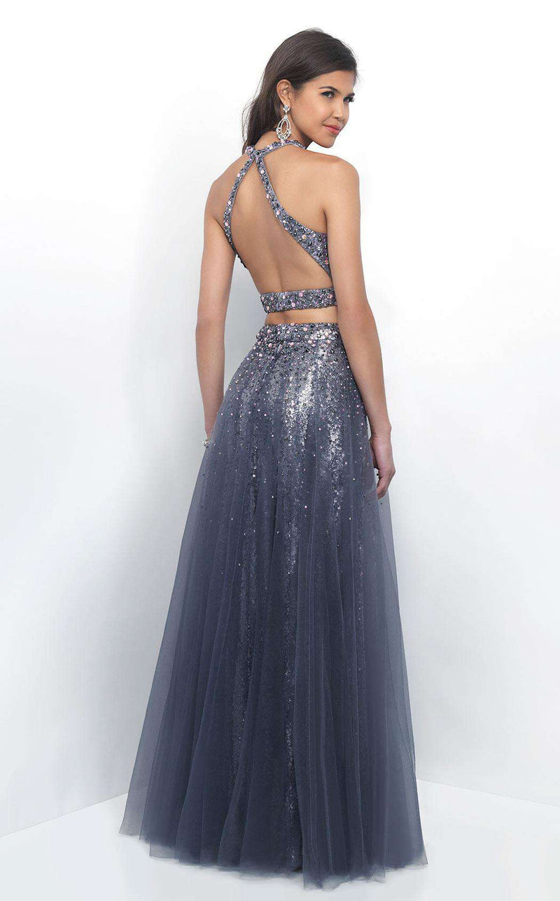 Blush Intrigue 266 Platinum