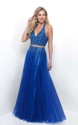 Blush Intrigue 266 Platinum