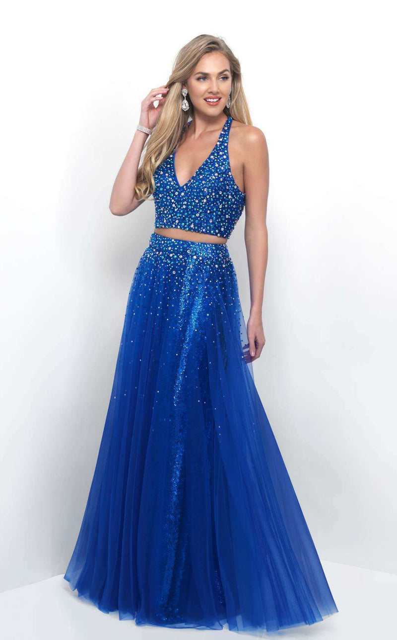 Blush Intrigue 266 Platinum