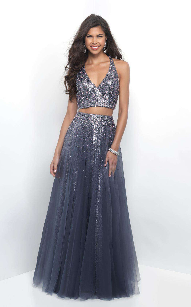 Blush Intrigue 266 Platinum