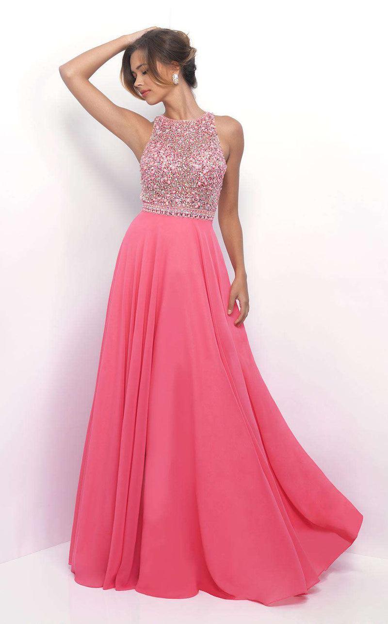 Blush Intrigue 268 Coral/Pink