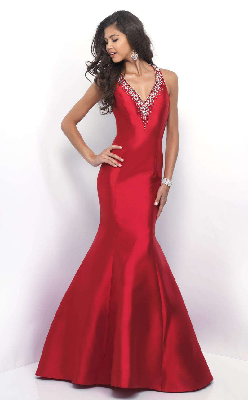 Blush Intrigue 270 Red