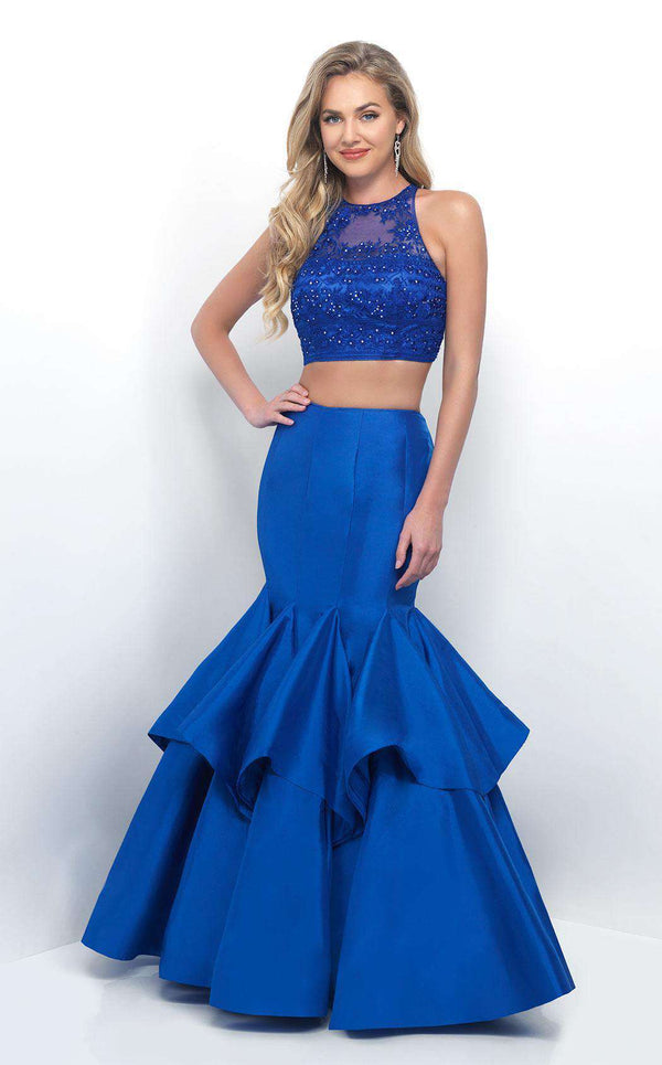 Blush Intrigue 293 Hot Pink