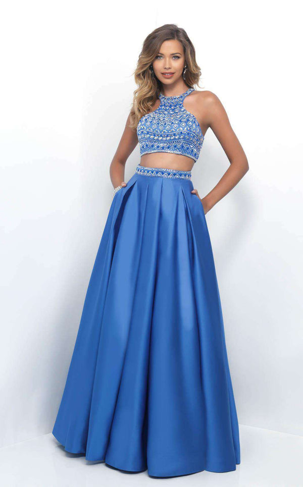 Blush Intrigue 294 Mulberry