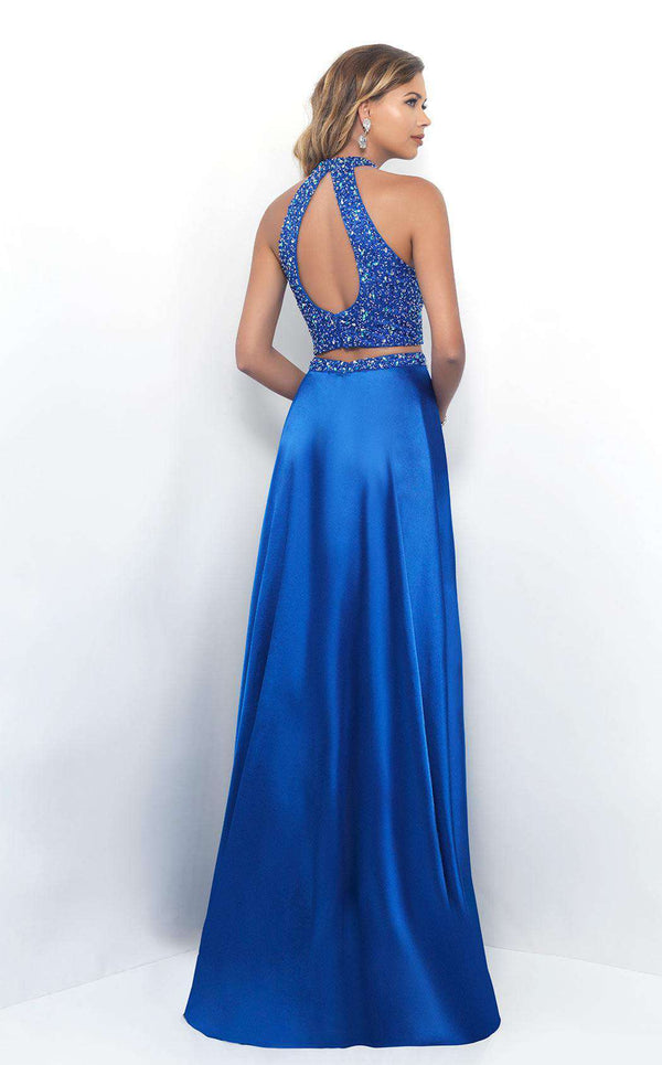 Blush Intrigue 297 Sapphire