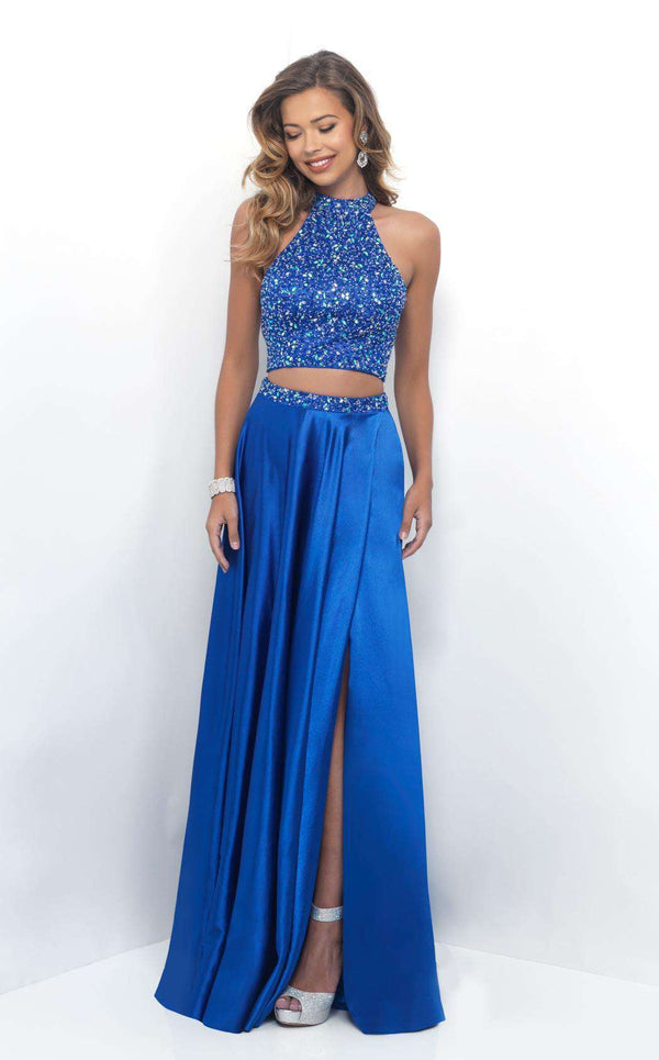 Blush Intrigue 297 Sapphire