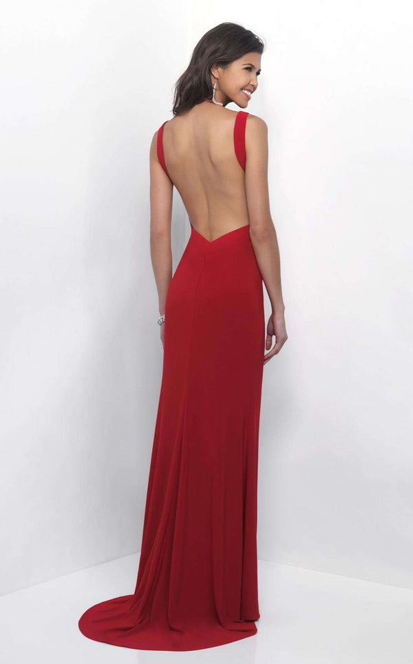 Blush Intrigue 299 Black