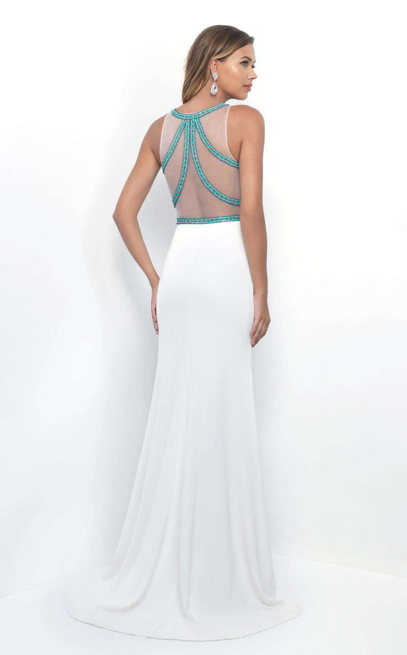 Blush Intrigue 307
