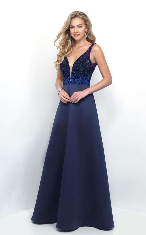 Blush Intrigue 310 Navy