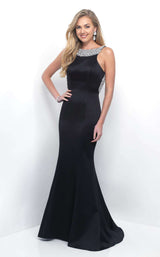 Blush Intrigue 313 Black