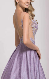 Azzure FM266 Lavender