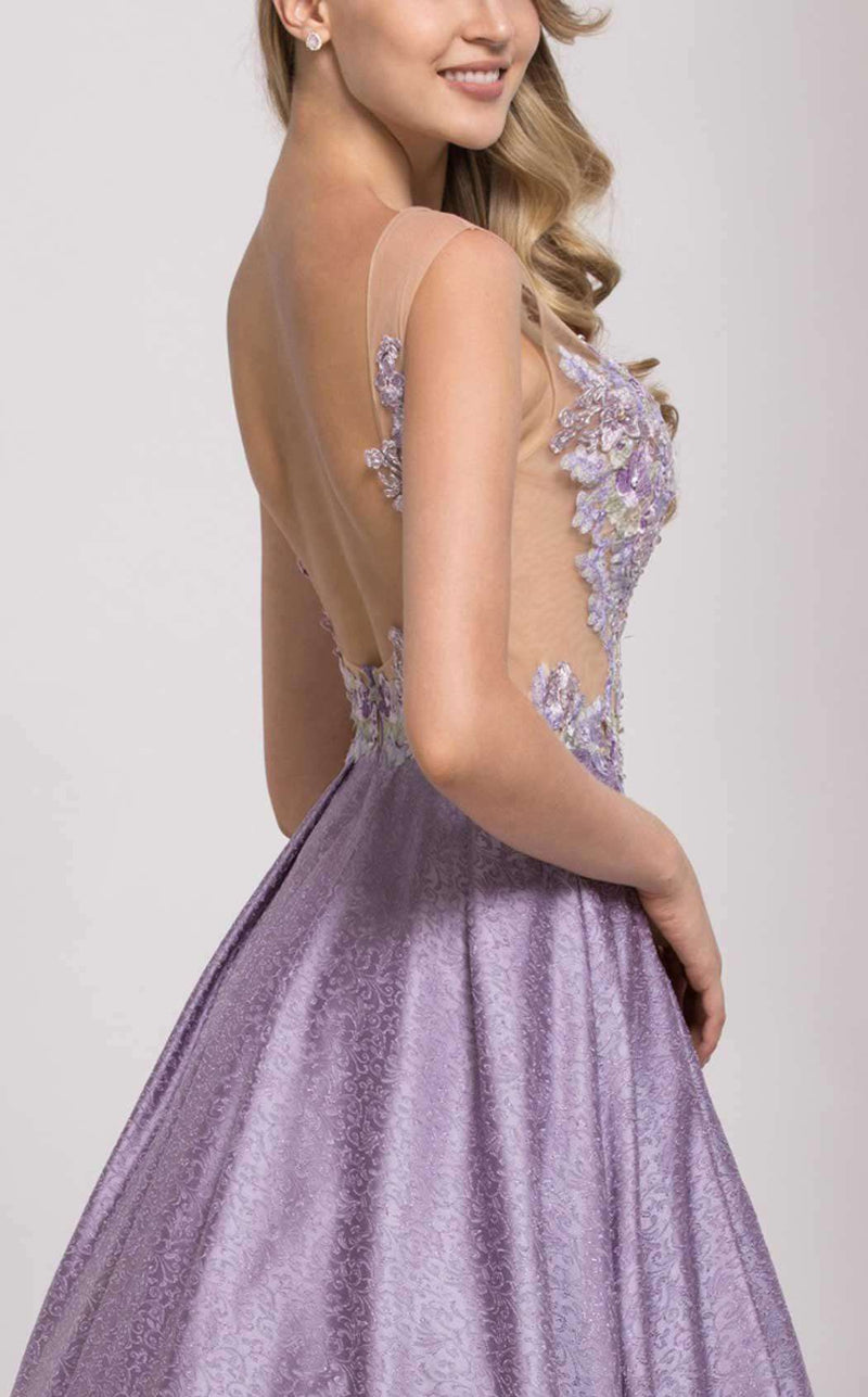Azzure FM266 Lavender