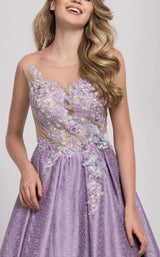 Azzure FM266 Lavender